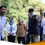 Terbengkalai Lama Bupati Bojonegoro Upayakan Perbaikan Sumber Mata Air Rondomori 2