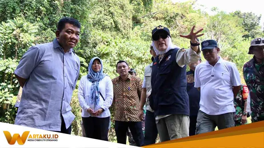 Terbengkalai Lama, Bupati Bojonegoro Upayakan Perbaikan Sumber Mata Air Rondomori 2 Terbengkalai Lama Bupati Bojonegoro Upayakan Perbaikan Sumber Mata Air Rondomori 2