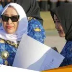 2.172 PPPK Pemkab Bojonegoro Terima SK