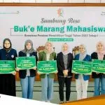 Antusias Pendaftar Meningkat, Bupati Bojonegoro Terus Tambah Jumlah Penerima Beasiswa Prestasi Antusias Pendaftar Meningkat Bupati Bojonegoro Terus Tambah Jumlah Penerima Beasiswa Prestasi