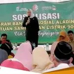 Bansos Aladin Untuk RTLH Akan Ditambah Bupati Bojonegoro Tekankan Penerima Harus Sesuai Aturan