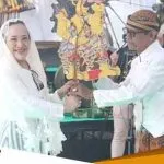 Berlangsung Sakral Ruwatan Murwakala Di Kayangan Api Bojonegoro Diikuti Ratusan Warga