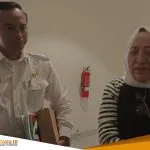 Bupati Anna Mu'awanah Bupati Anna Muawanah