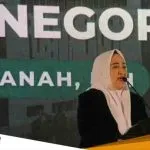 Gelar Rakor TLRHP BPK RI Apresiasi Dedikasi Dan Kerja Keras Bupati Bojonegoro