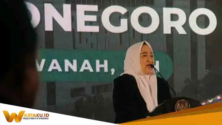 Gelar Rakor TLRHP BPK RI Apresiasi Dedikasi Dan Kerja Keras Bupati Bojonegoro