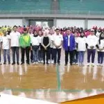 KORMI Bojonegoro Dikukuhkan Bupati Anna Tingkatkan Angka Harapan Hidup Masyarakat