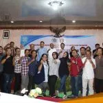 PWI Ngawi Gelar UKW Angkatan Ke 50 Peserta Dari Lintas Daerah 1
