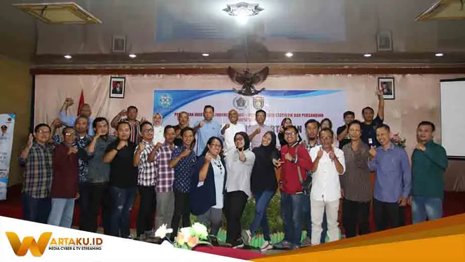 PWI Ngawi Gelar UKW Angkatan Ke 50, Peserta Dari Lintas Daerah 1 PWI Ngawi Gelar UKW Angkatan Ke 50 Peserta Dari Lintas Daerah 1