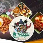 Ramaikan Bojonegoro Thengul Internasional Folklore Festival Pemkab Siapkan Rombong Makan Gratis