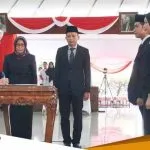 330 Pejabat Pemkab Bojonegoro Dilantik Siap Tingkatkan Pelayanan Dan Lebih Produktif