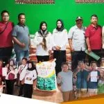 Patuhi Regulasi Pemkab Bojonegoro Realisasikan Bantuan Pupuk 5022 Ton Bagi Petani Tembakau