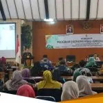 Pemkab Bojonegoro Siapkan Pembangunan Ramah Lingkungan Menuju Green Economy