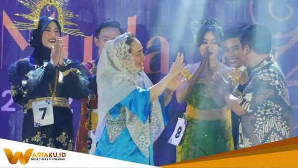 30 Finalis Masuk Grand Final Desainer Muda Bojonegoro 2023 Majukan Industri Fashion Daerah