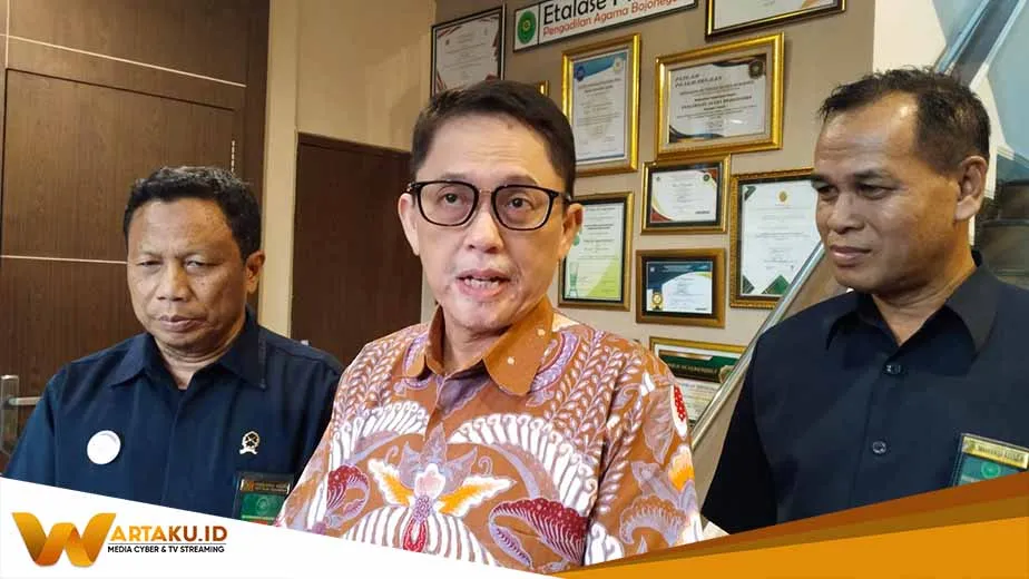Datang Ke PA PJ Bupati Bojonegoro Ungkap Strategi Penurunan Angka Perceraian Dengan Peningkatan Kualitas Pendidikan 2