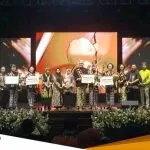 Grand Final Kange Yune 2023 Berlangsung Spektakuler Ajang Promosi Keindahan Bojonegoro