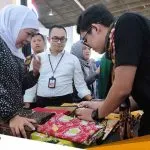 Gelaran Jatim Fest Berikan Dampak Positif Hingga Jutaan Rupiah Bagi Pelaku UMKM Hingga Tingkat Daerah 1
