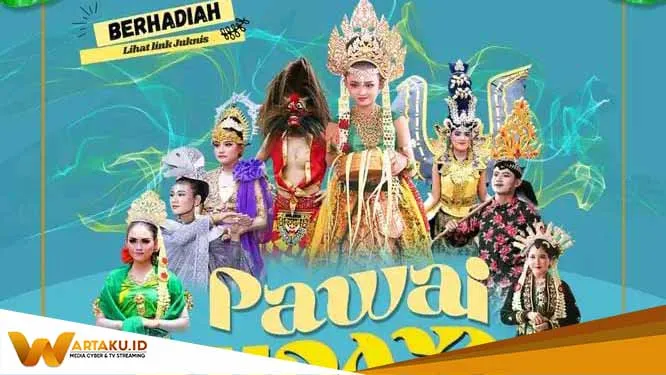 Meriahkan Hari Jadi Bojonegoro, Pemkab Akan Gelar Pawai Pesona Budaya Meriahkan Hari Jadi Bojonegoro Pemkab Akan Gelar Pawai Pesona Budaya