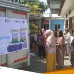 Pemkab Bojonegoro Dan Bulog Gelar Operasi Pasar Selama Oktober Upaya Stabilkan Harga Beras