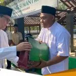 Pj Bupati Bojonegoro Ziarah Ke Makam Kanjeng Soemantri Peringati HJB Ke 346