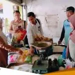 TPID Bojonegoro Pantau Pasar Pastikan Ketersediaan Beras Dengan Harga Sesuai HET