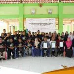 BUM Desa Bandungrejo Jadi Rujukan Studi BUM Desa Bangka Barat 1