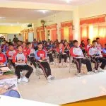Cegah Perundungan Babinsa Kodim Bojonegoro Serentak Gelar Penguatan Bela Negara