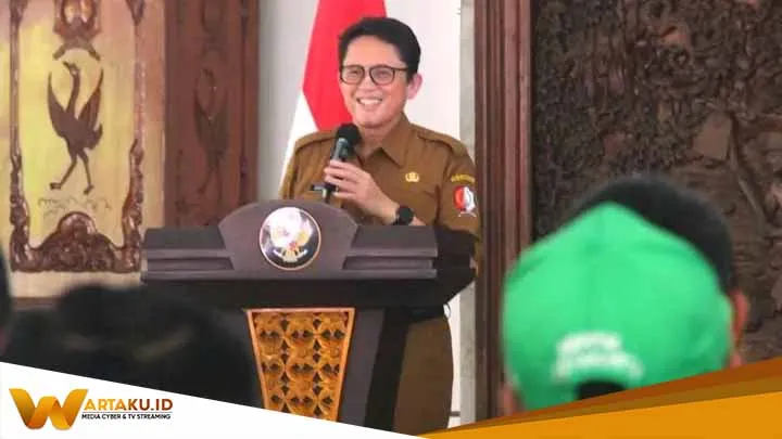 Dorong BUM Desa Naik Kelas Pemkab Bojonegoro Gelar Pelatihan Optimalisasi Promosi Kreatif