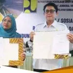 Hadiri Sosialisasi RTD Bendungan Gongseng Dan Pacal Pj Bupati Bojonegoro Ajak Semua Pihak Aktif Menjaga