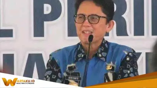 Kuliah Umum Kemenkeu di Pendopo Pemkab Bojonegoro, Tekankan Profesionalitas Tata Kelola Anggaran Kuliah Umum Kemenkeu Di Pendopo Pemkab Bojonegoro Tekankan Profesionalitas Tata Kelola Anggaran
