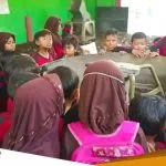Pemkab Bojonegoro Beri Edukasi Siswa Tentang Pengolahan Sampah Atasi Persoalan Lingkungan