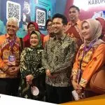 Pemkab Bojonegoro Ikuti Pameran Inovasi Pelayanan Publik Jatim Tingkatkan Kualitas Layanan