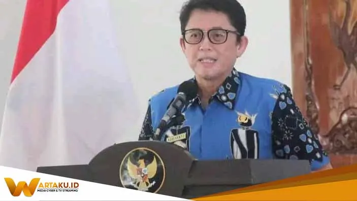 Pemkab Gelar FGD Penyusunan e-RDKK Pupuk Subsidi, Dorong Petani Tak Bergantung Pupuk Kimia Pemkab Gelar FGD Penyusunan E RDKK Pupuk Subsidi Dorong Petani Tak Bergantung Pupuk Kimia