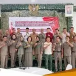 Wujudkan Bojonegoro Aman Dan Nyaman Pemkab Gelar Sosialisasi Lintas Sektoral Pemantauan Orang Asing