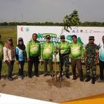 Adriyanto Harapkan Terciptanya Investasi Hijau Sebagai Upaya Menjaga Lingkungan Dan Mensejahterakan Masyarakat