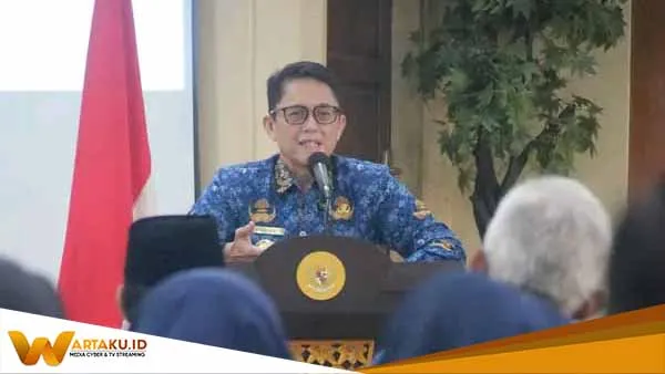 Pemkab Bojonegoro Gelar Sosialisasi SE Men PAN RB Nomor 3 Tahun 2023 Tingkatkan Kinerja ASN