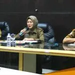 Pemkab Gelar Rapat Persiapan Kunker DPD RI Ke Bojonegoro