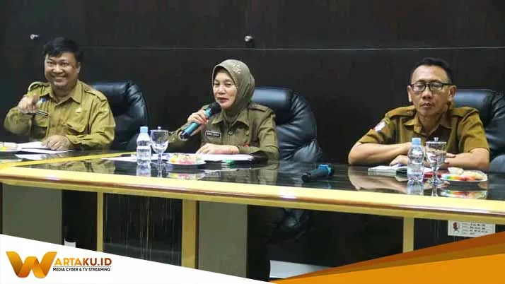 Pemkab Gelar Rapat Persiapan Kunker DPD RI ke Bojonegoro Pemkab Gelar Rapat Persiapan Kunker DPD RI Ke Bojonegoro