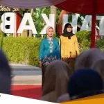 Peringatan Hari Ibu Digelar Di Bojonegoro Momen Kaum Perempuan Beri Karya Nyata Dalam Pembangunan