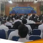 Pj Bupati Bojonegoro Tekankan Sinergitas Pendamping PKH Dengan Pemkab Dalam Penanggulangan Kemiskinan