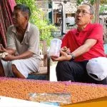 UMKM Di Dorong Produksi Marning Pakai Alat Pemanas Agar Hasil Maksimal