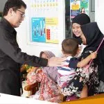 Cegah Penyebaran Polio, Pemkab Bojonegoro Canangkan Imunisasi Ulang Serentak 1 Cegah Penyebaran Polio Pemkab Bojonegoro Canangkan Imunisasi Ulang Serentak 1