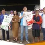 Jaga Ketersediaan Pupuk Indonesia Gelar Gebyar Diskon Pupuk Di Bojonegoro 2