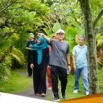 Jumat Bahagia Pj Adriyanto Bersama Istri Kenalkan Kuliner Khas Desa 2