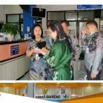 Semua Puskesmas dan RSUD di Bojonegoro Telah Diakreditasi, Mutu Pelayanan Kesehatan Terus Meningkat Semua Puskesmas Dan RSUD Di Bojonegoro Telah Diakreditasi Mutu Pelayanan Kesehatan Terus Meningkat
