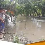 Jasad Bayi Perempuan Baru Lahir Ditemukan Di Aliran Sungai Apur Dander 1