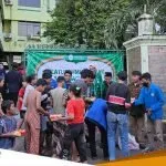 Gelar SILATWIL BEM PTNU DKI Ajak Masyarakat Dukung Hasil Pemilu 2024