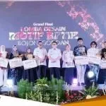 Pemkab Bojonegoro Gelar Grand Final Lomba Desain Batik Jadi Ajang Kreativitas Warga Bojonegoro Dan Promosi Wisata Daerah