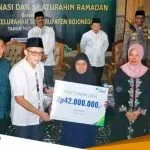 Pj Bupati Bojonegoro Dorong Inovasi Tingkat Desa Beri Dampak Lebih Besar Untuk Kesejahteraan Warga
