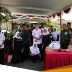 Pj Bupati Bojonegoro Hadiri HUT Perkumpulan Disabilitas Dorong Kesetaraan Dalam Merasakan Pembangunan