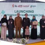 Launching Integrasi Layanan Primer ILP Dan Lansia Sembada Oleh PJ Bupati Bojonegoro